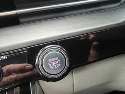 2022 Kia Carnival Platinum KA4 MY23 Silky Silver