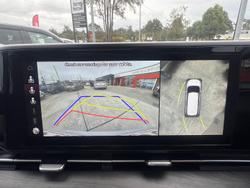 2022 Kia Carnival Platinum KA4 MY23 Silky Silver