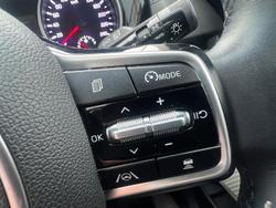 2022 Kia Carnival Platinum KA4 MY23 Silky Silver