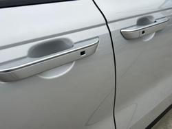 2022 Kia Carnival Platinum KA4 MY23 Silky Silver