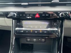 2022 Kia Carnival Platinum KA4 MY23 Silky Silver