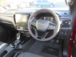 2025 Isuzu D-MAX X-TERRAIN