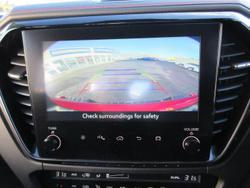 2025 Isuzu D-MAX X-TERRAIN