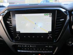 2025 Isuzu D-MAX X-TERRAIN