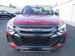 2025 Isuzu D-MAX X-TERRAIN
