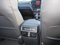 2025 Isuzu D-MAX X-TERRAIN