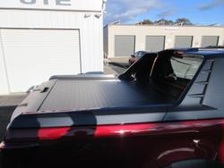 2025 Isuzu D-MAX X-TERRAIN