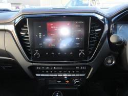 2025 Isuzu D-MAX X-TERRAIN