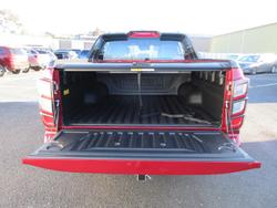 2025 Isuzu D-MAX X-TERRAIN