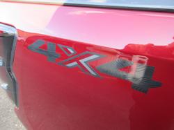 2025 Isuzu D-MAX X-TERRAIN