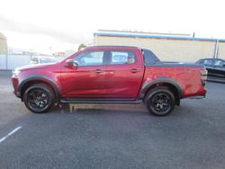 2025 Isuzu D-MAX X-TERRAIN