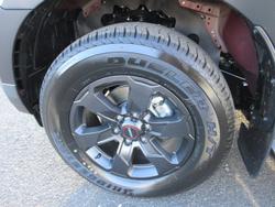 2025 Isuzu D-MAX X-TERRAIN