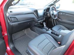 2025 Isuzu D-MAX X-TERRAIN