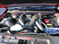 2025 Isuzu D-MAX X-TERRAIN