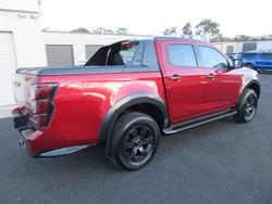 2025 Isuzu D-MAX X-TERRAIN