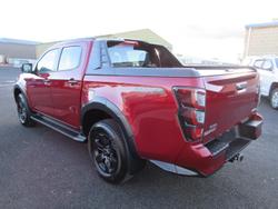 2025 Isuzu D-MAX X-TERRAIN