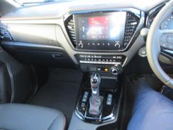 2025 Isuzu D-MAX X-TERRAIN