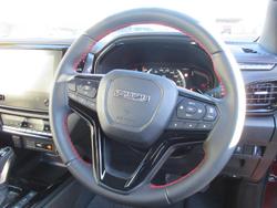 2025 Isuzu D-MAX X-TERRAIN