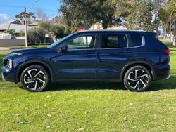 2024 Mitsubishi
                Outlander Aspire