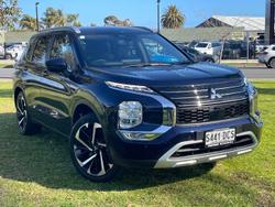 2024 Mitsubishi
                Outlander Aspire