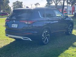 2024 Mitsubishi
                Outlander Aspire