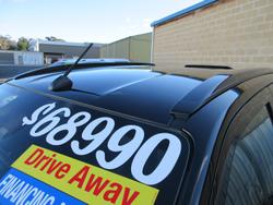 2025 Isuzu D-MAX X-TERRAIN