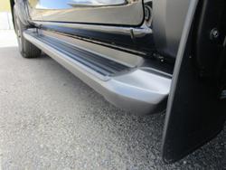 2025 Isuzu D-MAX X-TERRAIN