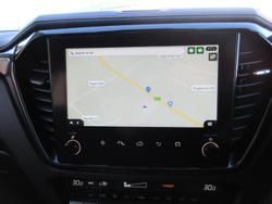 2025 Isuzu D-MAX X-TERRAIN