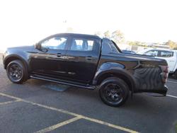 2025 Isuzu D-MAX X-TERRAIN