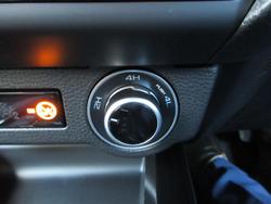 2025 Isuzu D-MAX X-TERRAIN