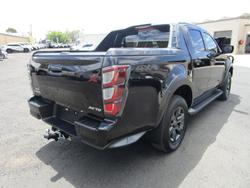 2025 Isuzu D-MAX X-TERRAIN