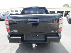 2025 Isuzu D-MAX X-TERRAIN