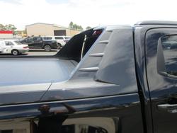 2025 Isuzu D-MAX X-TERRAIN