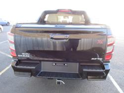 2025 Isuzu D-MAX X-TERRAIN