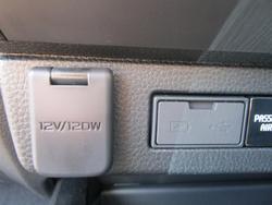 2025 Isuzu D-MAX X-TERRAIN