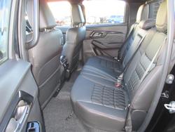 2025 Isuzu D-MAX X-TERRAIN