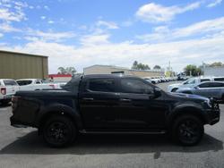 2025 Isuzu D-MAX X-TERRAIN