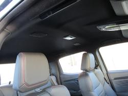 2025 Isuzu D-MAX X-TERRAIN