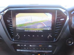 2025 Isuzu D-MAX X-TERRAIN