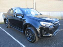 2025 Isuzu D-MAX X-TERRAIN