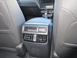 2025 Isuzu D-MAX X-TERRAIN