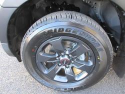 2025 Isuzu D-MAX X-TERRAIN