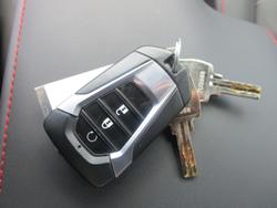 2025 Isuzu D-MAX X-TERRAIN