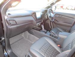 2025 Isuzu D-MAX X-TERRAIN