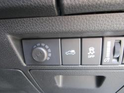 2025 Isuzu D-MAX X-TERRAIN