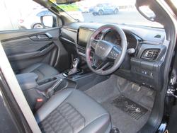 2025 Isuzu D-MAX X-TERRAIN