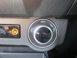 2025 Isuzu D-MAX X-TERRAIN