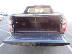 2025 Isuzu D-MAX X-TERRAIN