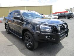 2025 Isuzu D-MAX X-TERRAIN