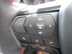 2025 Isuzu D-MAX X-TERRAIN